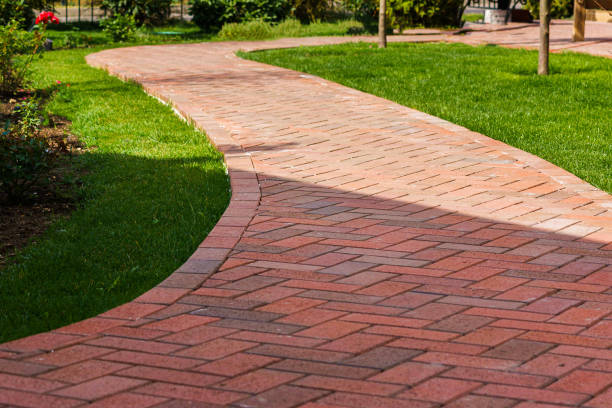 Best Driveway Resurfacing Pavers  in West Perrine, FL