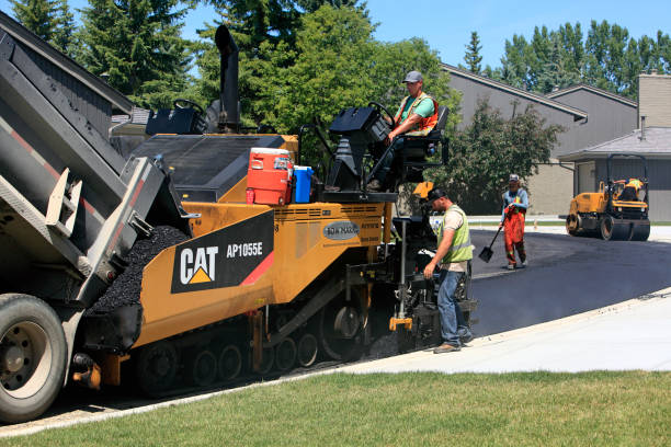 Best Driveway Pavers Near Me  in West Perrine, FL